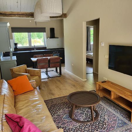 Villa Landhuis de Heibloem à Heythuysen Extérieur photo
